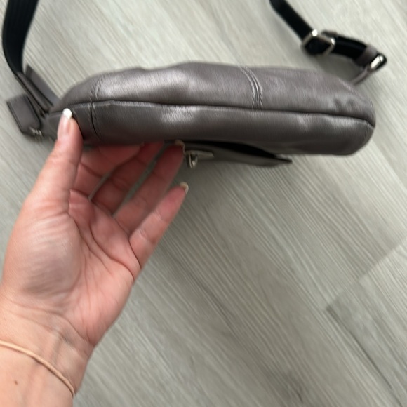 Coach crossbody - Picture 5 of 5